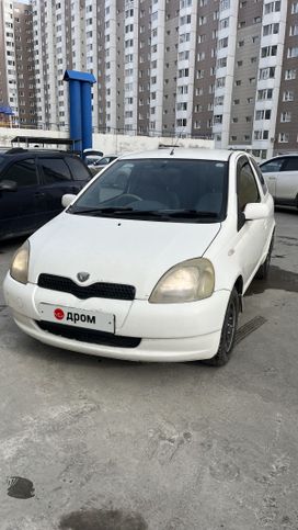  3  Toyota Vitz 2001 , 400000 , 