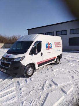   Peugeot Boxer 2020 , 3200000 , 