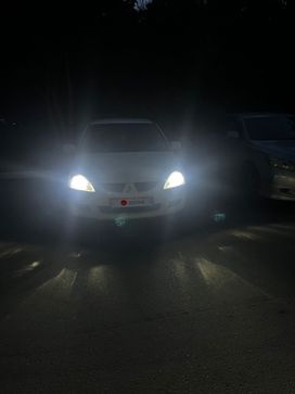  Mitsubishi Lancer 2003 , 370000 , 