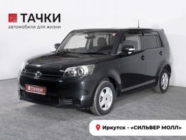  Toyota Corolla Rumion 2010 , 1255000 , 