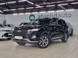 SUV   Chery Tiggo 7 Pro 2022 , 1649000 , 