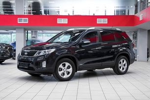 SUV   Kia Sorento 2019 , 1899000 , 