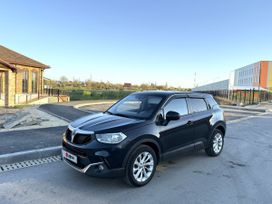 SUV   Brilliance V3 2019 , 1200000 , --