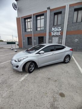  Hyundai Elantra 2011 , 799000 , 
