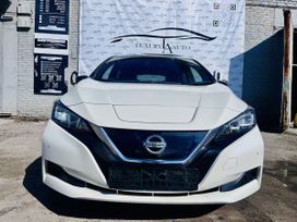  Nissan Leaf 2018 , 1550000 , 