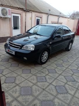  Lacetti, 2008