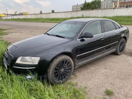  Audi A8 2008 , 900000 , 