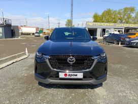 SUV   Mazda CX-60 2024 , 4900000 , 