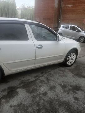  Skoda Octavia 2011 , 600000 , 