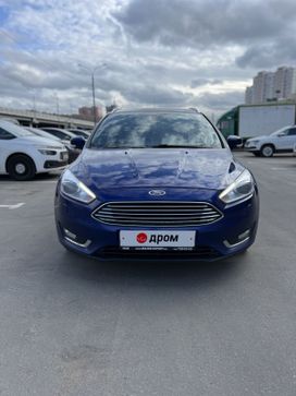  Ford Focus 2018 , 1080000 , 