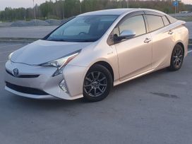  Toyota Prius 2016 , 1870000 , 