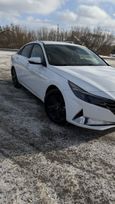  Hyundai Elantra 2021 , 2370000 , 