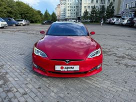  Tesla Model S 2018 , 3200000 , 