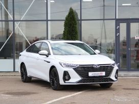  Chery Arrizo 8 2025 , 3000000 , 