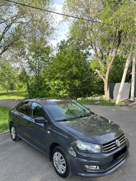  Volkswagen Polo 2018 , 770000 , 