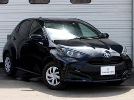  Toyota Yaris 2022 , 730000 , 