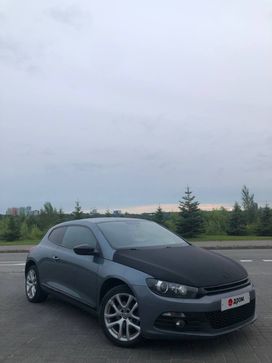  3  Volkswagen Scirocco 2010 , 950000 , 