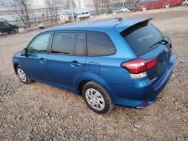 Toyota Corolla Fielder 2019 , 1680000 , 