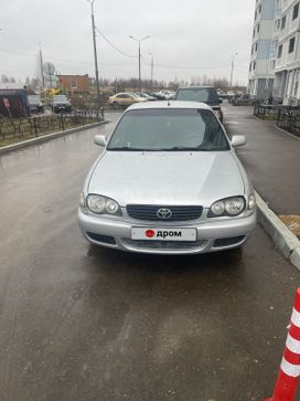  Toyota Corolla 2001 , 280000 , 