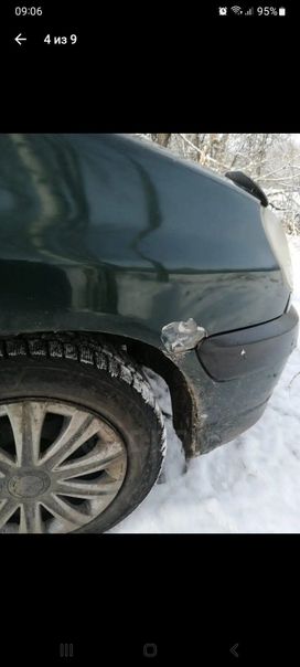  Toyota Raum 2001 , 280000 , 