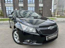  Chevrolet Cruze 2010 , 720000 , 