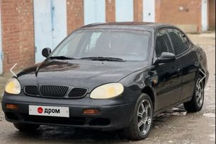  Daewoo Leganza 1998 , 335000 , 