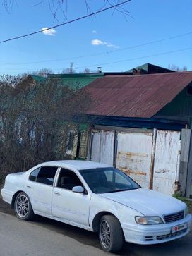  Nissan Cefiro 1997 , 140000 , 