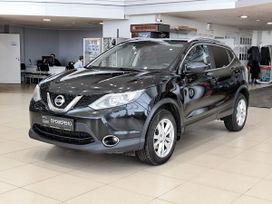 SUV   Nissan Qashqai 2018 , 990000 , 