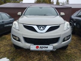 SUV   Great Wall Hover H5 2013 , 715000 , 