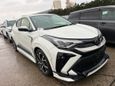 SUV   Toyota C-HR 2020 , 2250000 , 
