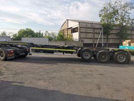   Atlant CST1235 2023 , 2450000 , 