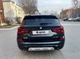 SUV   BMW X3 2021 , 4250000 , 