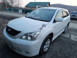 SUV   Toyota Harrier 2003 , 1270000 , 