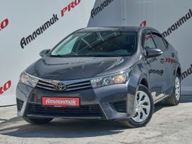  Toyota Corolla 2013 , 1220000 , 