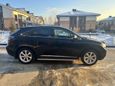 SUV   Lexus RX350 2010 , 2240000 , 