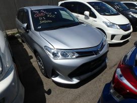  Toyota Corolla Fielder 2019 , 1570000 , 