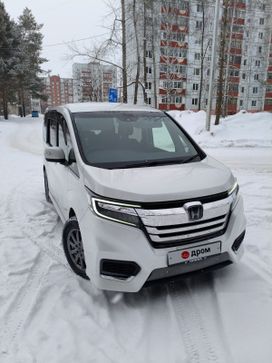    Honda Stepwgn 2019 , 2650000 , 