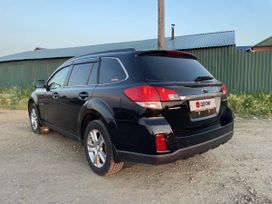  Subaru Outback 2011 , 1650000 , 