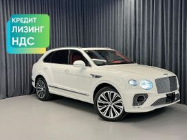 SUV   Bentley Bentayga 2021 , 24990000 , 