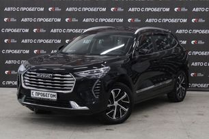 SUV   Haval Jolion 2021 , 1849000 , 