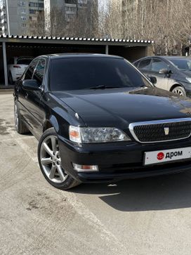  Toyota Cresta 1999 , 700000 , 