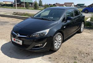  Opel Astra 2012 , 830000 , 