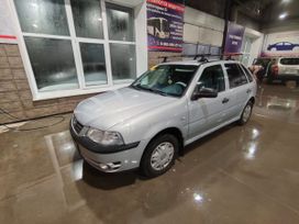  Volkswagen Pointer 2005 , 299000 , 