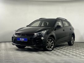  Kia Rio X (X-Line) 2021 , 1799000 , 