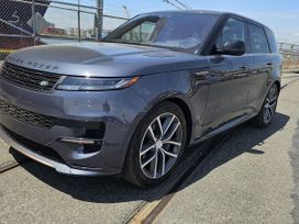 SUV   Land Rover Range Rover 2022 , 11470000 , 