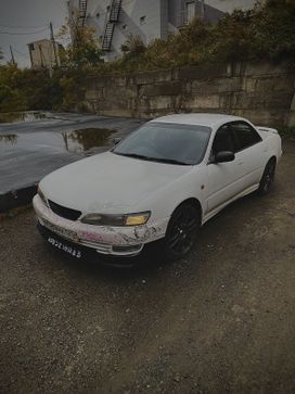  Toyota Carina ED 1998 , 380000 , 