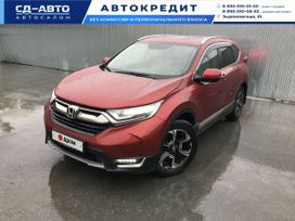 SUV   Honda CR-V 2018 , 2950000 , 