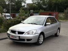  Lancer, 2007
