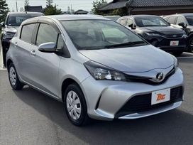  Toyota Vitz 2014 , 485000 , 