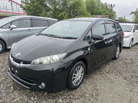    Toyota Wish 2009 , 1218000 , 